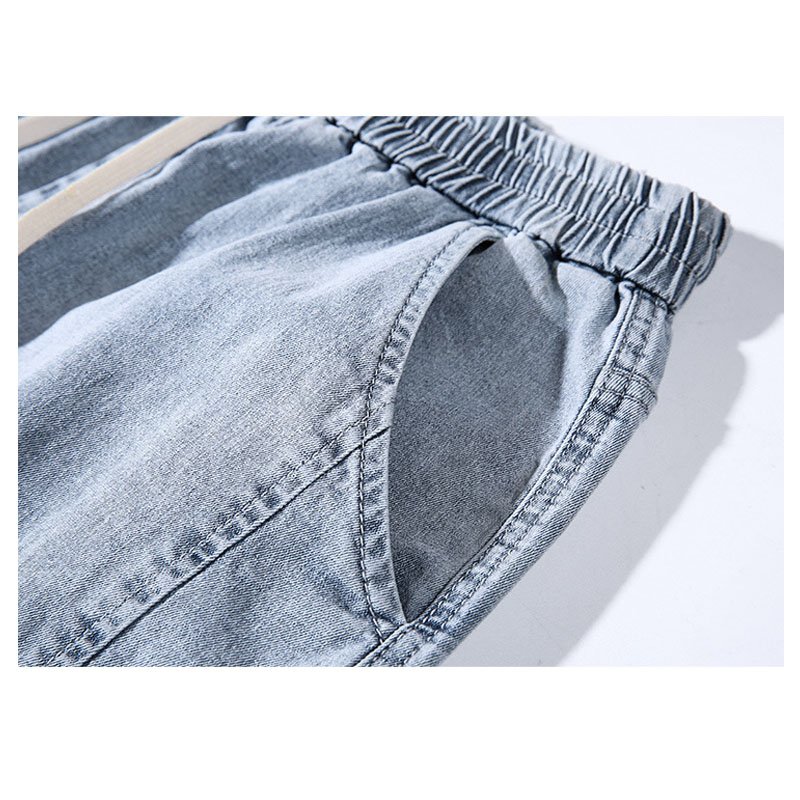 New Loose Men Jeans Male Trousers Simple Design High Quality Cozy All-match Students Daily Casual Straight Denim Pants S-5XL 4 New Loose Men Jeans Male Trousers Simple Design High Quality Cozy All-match Students Daily Casual Straight Denim Pants S-5XL 4